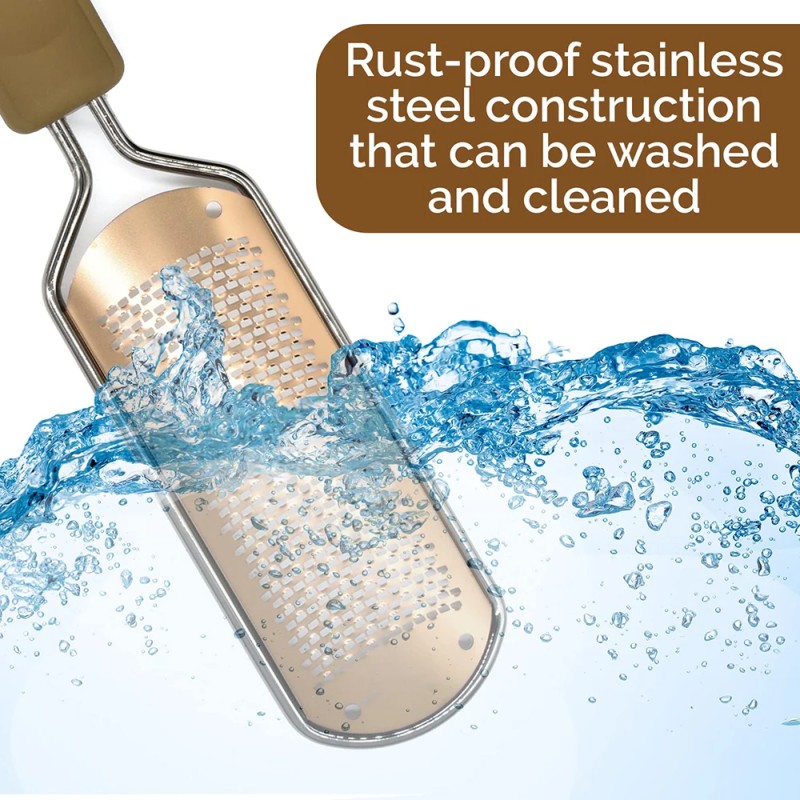 Foot File Manufacturer - OEM Professional Pedicure Rasp