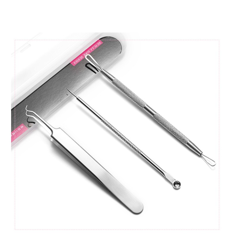 Acne Needle Factory - OEM Stainless Steel Removal Tool