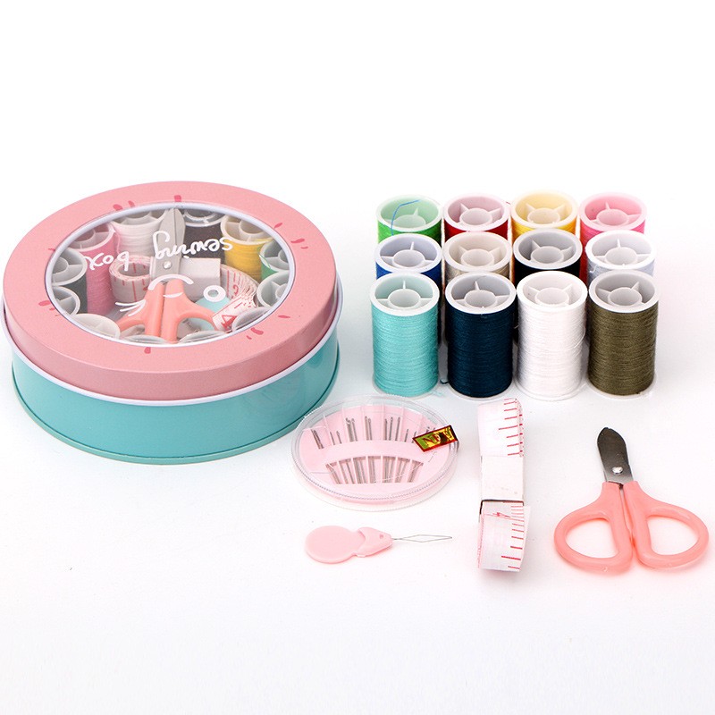 Sewing Kit Manufacturer - OEM Knitting Multi-function Box