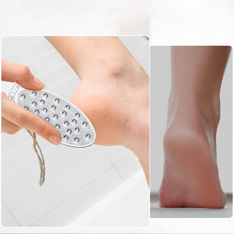 Foot File Factory - OEM Double Side Callus Remover