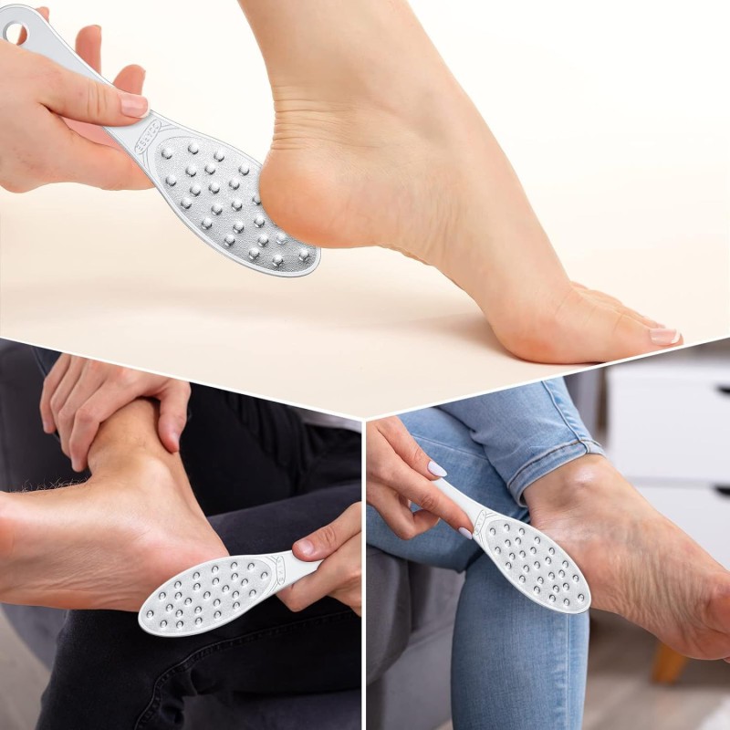 Foot File Factory - OEM Double Side Callus Remover