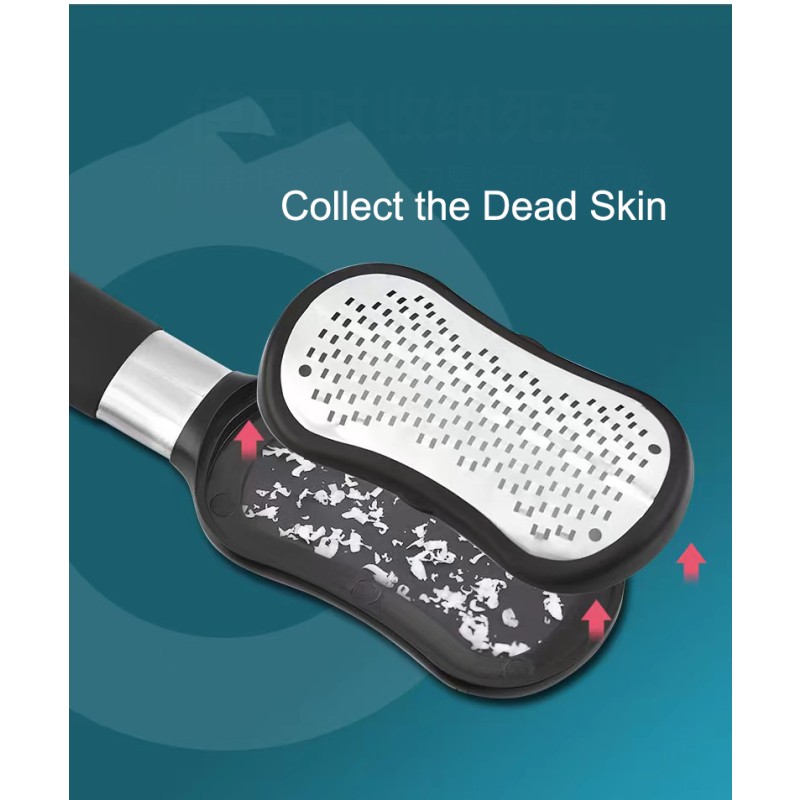 Toe Shaver Manufacturer - OEM Pedicure Callus Rasp