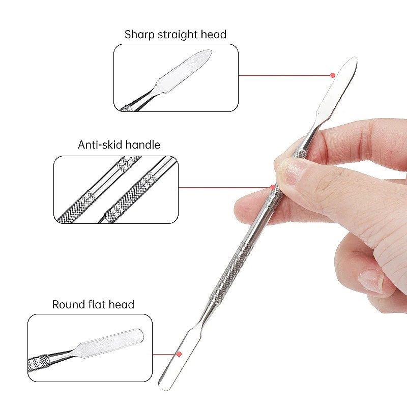 Makeup Sponge Factory - OEM 7pcs Air Cuffion Puff