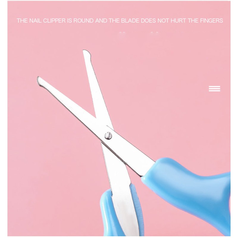 Baby Care Set Factory - OEM 10 Pcs Gift Box