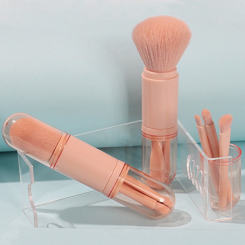 Makeup Brushes Factory - OEM 10Pcs Professional Set