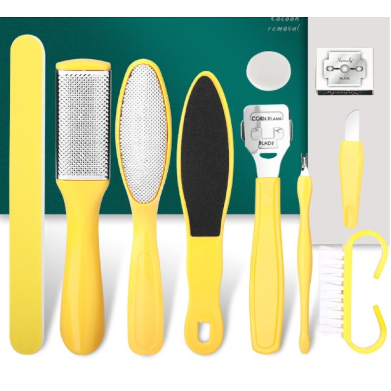 Foot File Factory - OEM Professional Rasp Grater