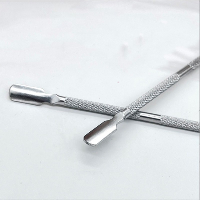 Cuticle Pusher Manufacturer - OEM Stainless Steel Cutter