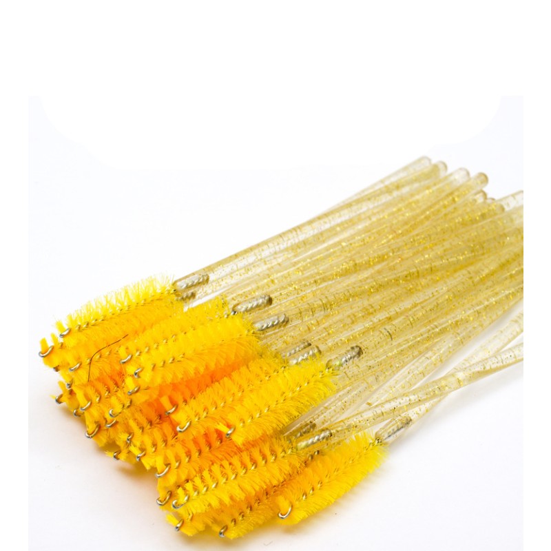 Makeup Brush Manufacturer - OEM 4 in 1 Portable