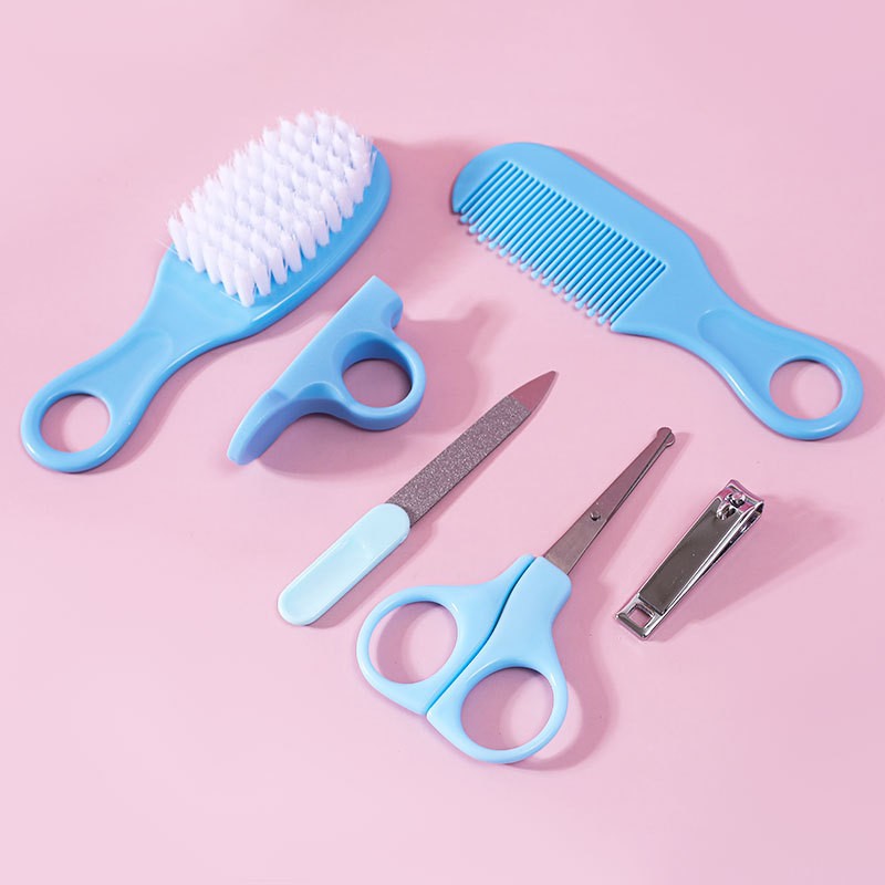 Baby Care Kit Manufacturer - OEM Healthcare Grooming Set