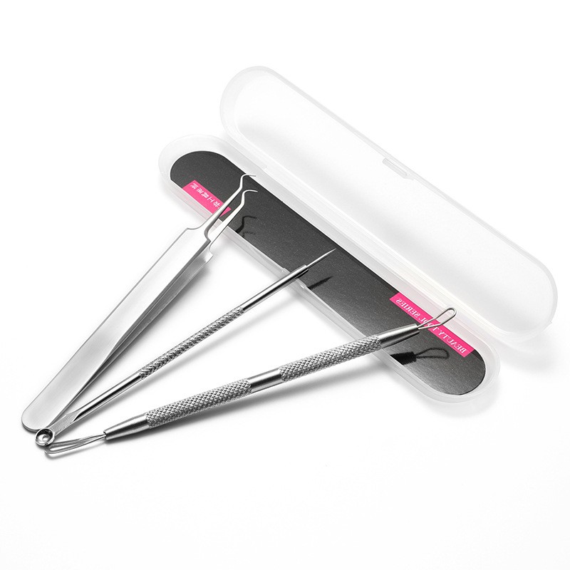 Acne Needle Factory - OEM Stainless Steel Removal Tool