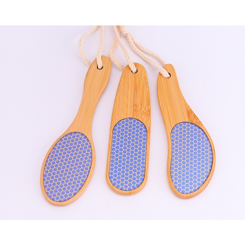 Foot File Factory - OEM 360 Degree Grinder File