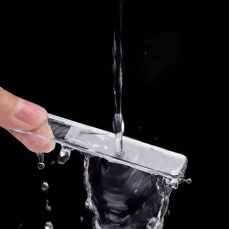 Nail Sticker Factory - OEM 3D Christmas Gold Decals