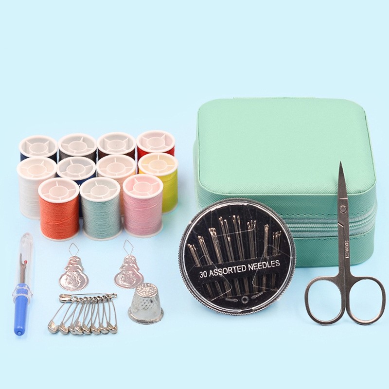 Sewing Kit Factory - OEM DIY Tools Supplies Set