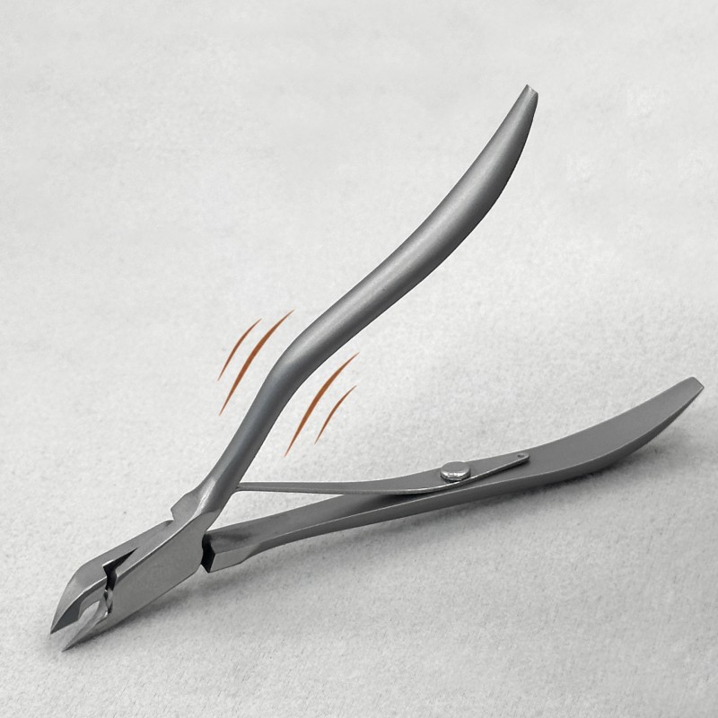 Cuticle Nipper Manufacturer - OEM Ukraine Sharp Clipper