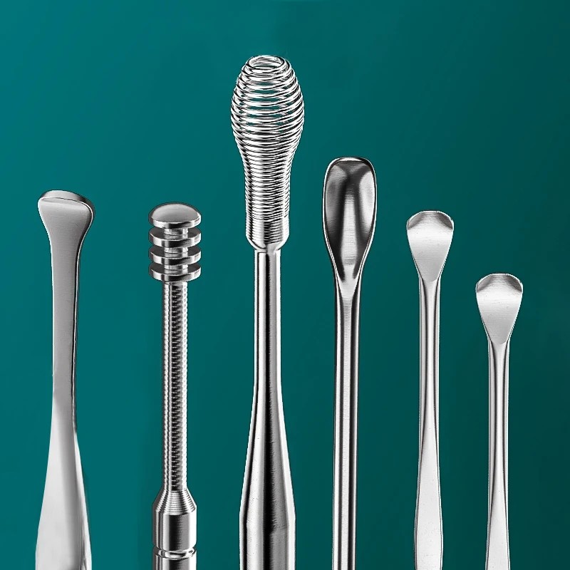 Nail Separators Manufacturer - OEM 100pcs Soft Gel