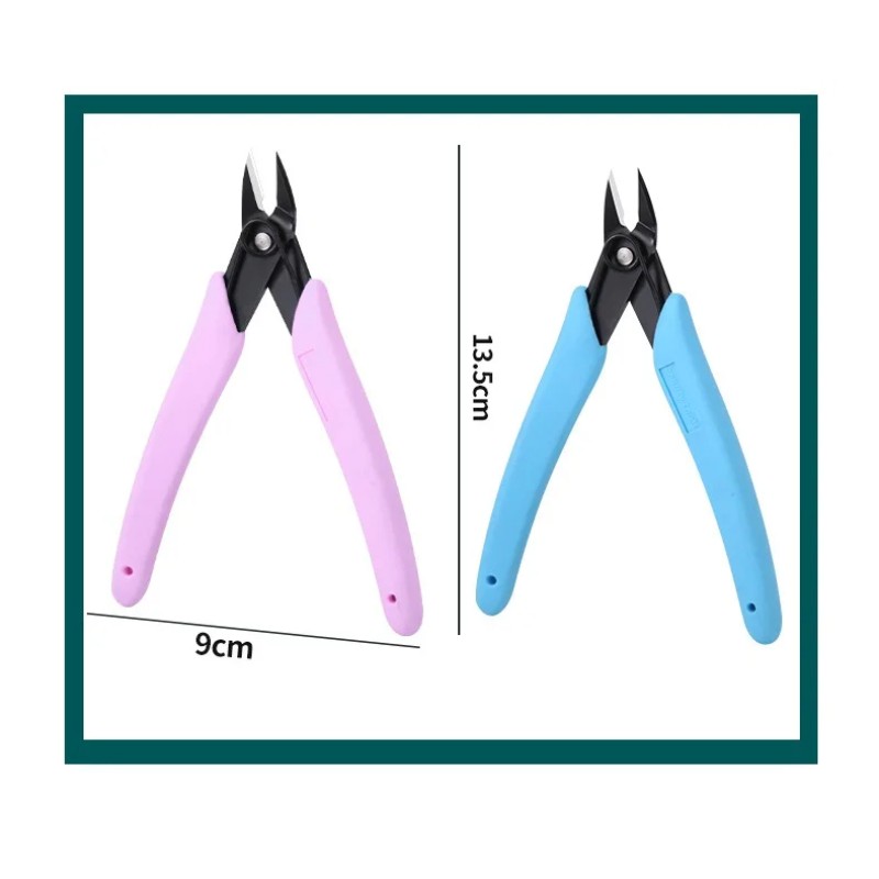 Nail Brush Factory - OEM Dual Ended Gel Brush