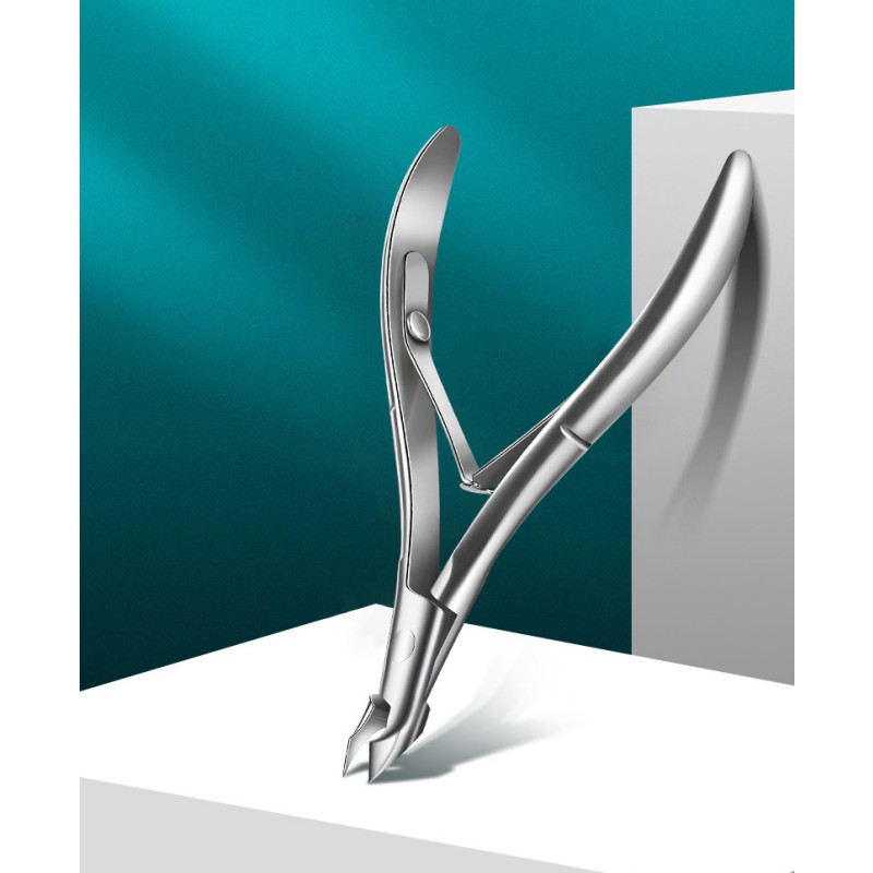 Nail Cutter Manufacturer - OEM Custom Logo Trimmer