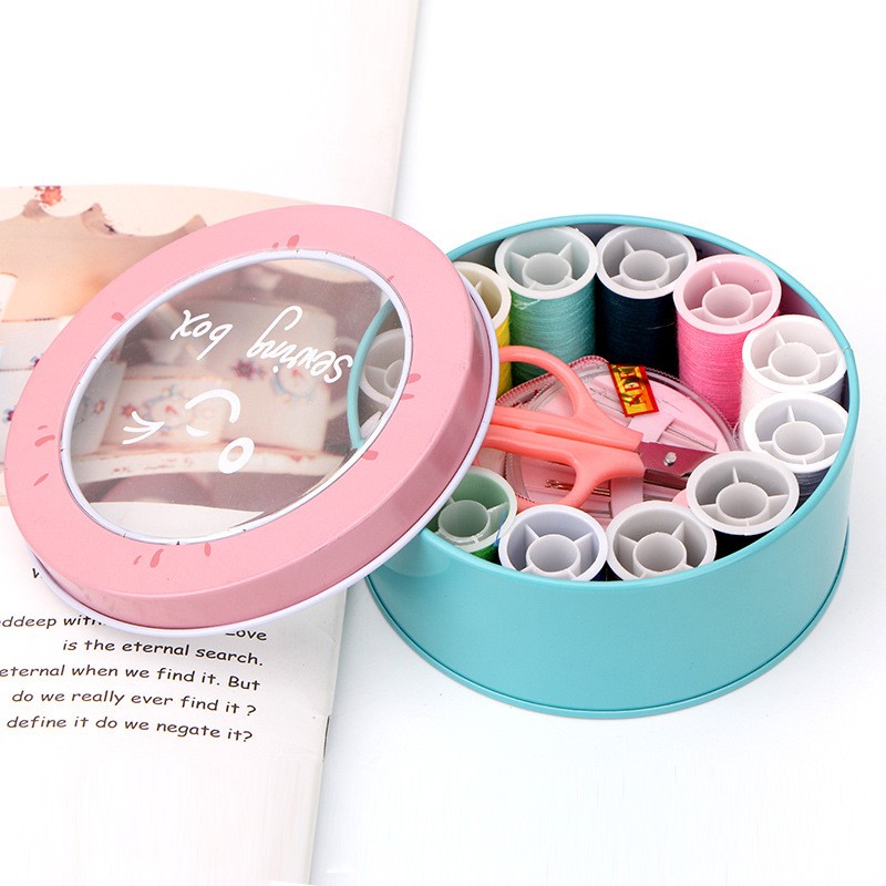 Sewing Kit Manufacturer - OEM Knitting Multi-function Box