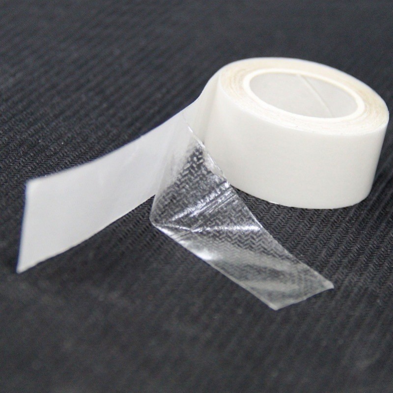 Double Sided Tape Factory - OEM Transparent Lingerie Tape