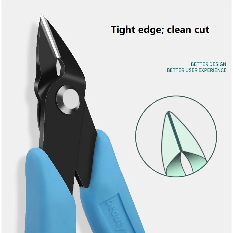 Nail Brush Factory - OEM Dual Ended Gel Brush