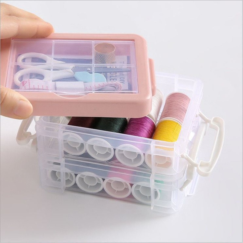 Sewing Kit Factory - OEM 226pcs DIY Set