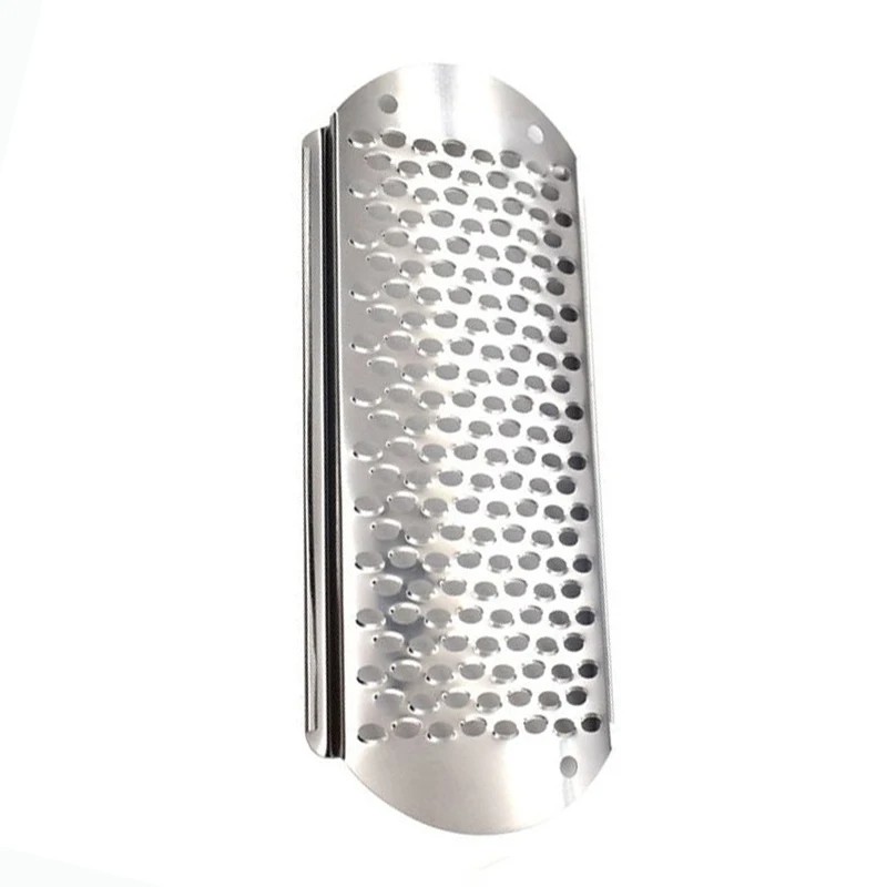 Foot File Factory - OEM Stainless Steel Scrubber