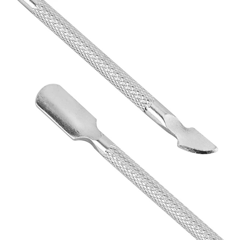 Cuticle Pusher Manufacturer - OEM Stainless Steel Cutter