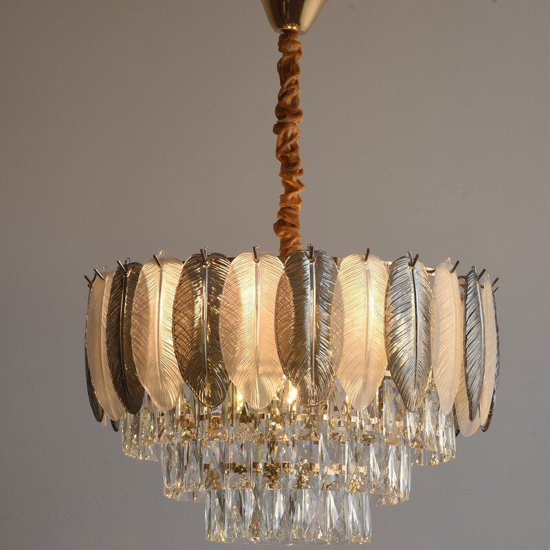 Firefly Chandelier Supplier - OEM Modern Home Decorative Lighting
