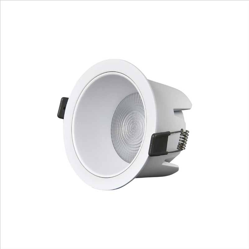 LED Downlight Manufacturer - OEM SKD Modern 55mm Cutout Housing