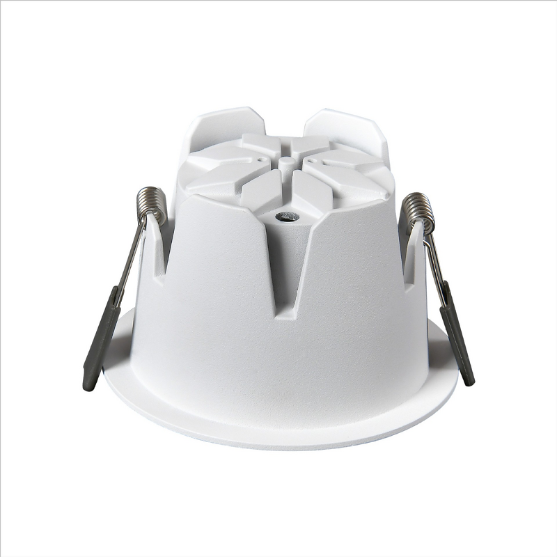 LED Downlight Manufacturer - OEM SKD Modern 55mm Cutout Housing