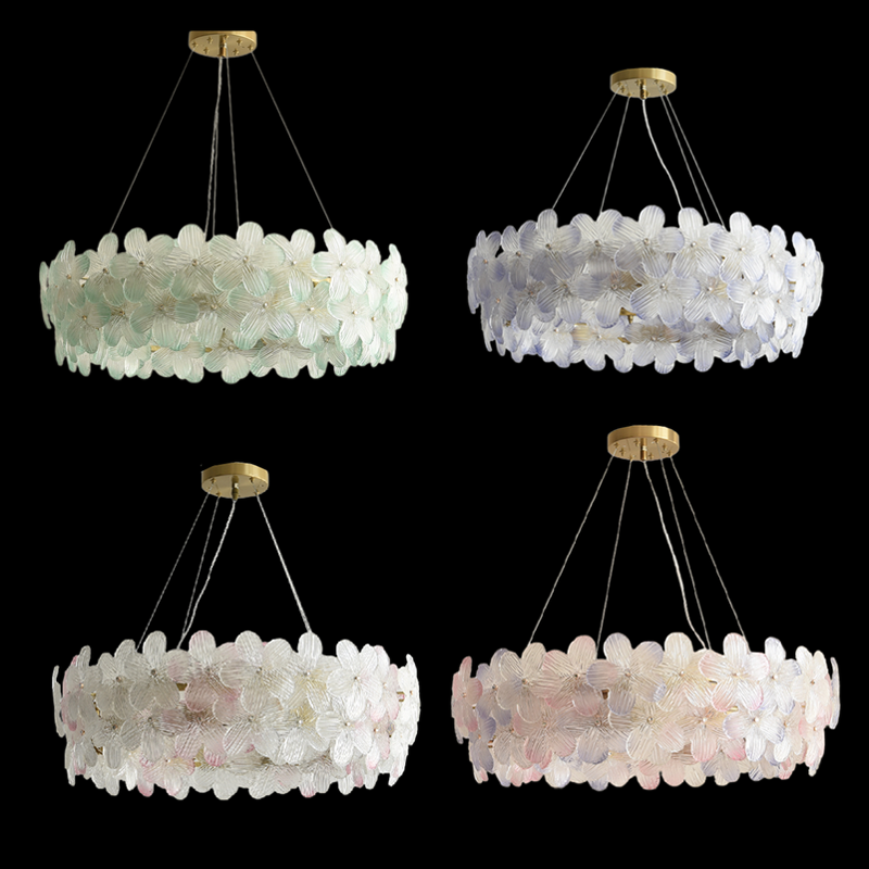 Chandelier Manufacturer - OEM Modern Bedroom Firefly Tree Branch