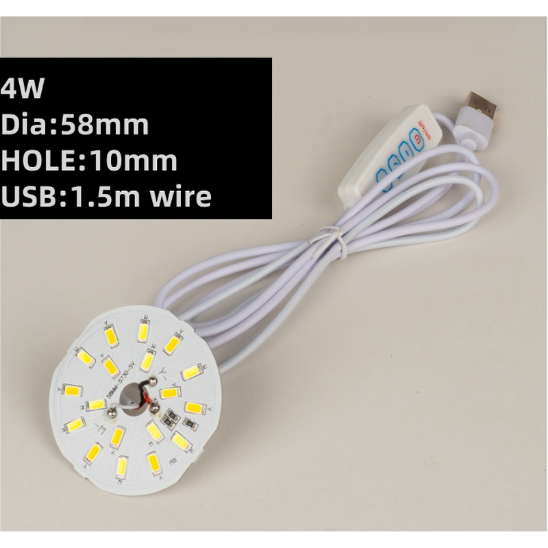 LED Board Manufacturer - OEM 31mm RGB 24keys Remote Control