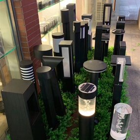 Spotlight Projector Factory - OEM Park Stage Outdoor Waterproof RGB