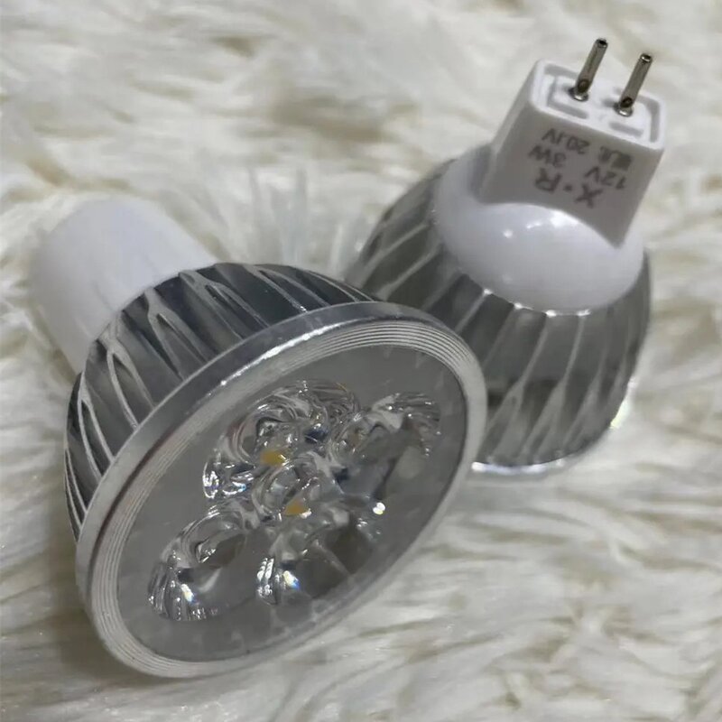 LED Bulb Kit Manufacturer - OEM SKD Spotlight Housing Kit