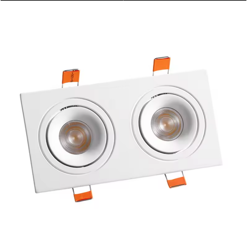 Commercial Holder Factory - OEM 3 Years Warranty Recessed Base