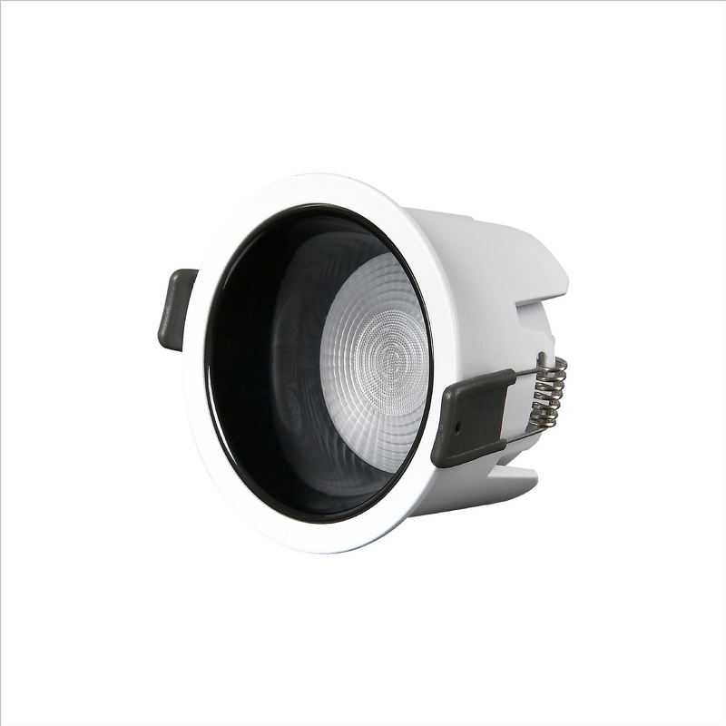 LED Downlight Manufacturer - OEM SKD Modern 55mm Cutout Housing