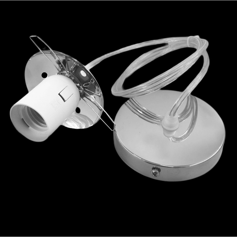 E27 Lamp Holder Manufacturer - OEM Factory Direct Snap Spring