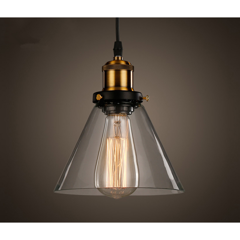 Glass Lampshade Manufacturer - OEM Special Shape Chandelier Shade