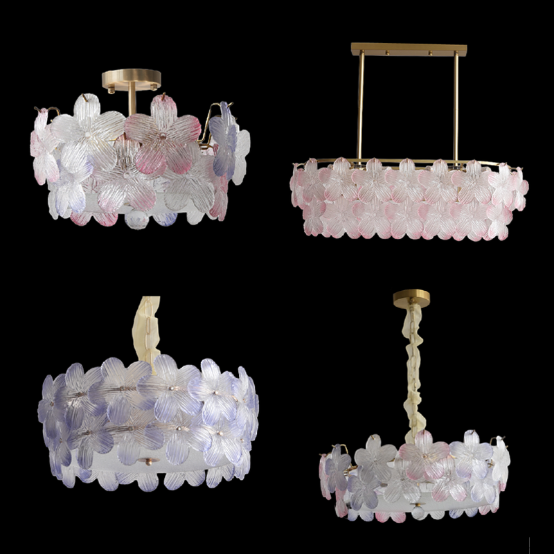 Chandelier Manufacturer - OEM Modern Bedroom Firefly Tree Branch