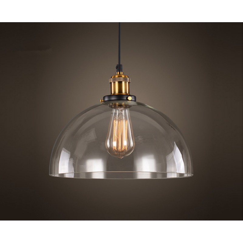 Glass Lampshade Manufacturer - OEM Special Shape Chandelier Shade