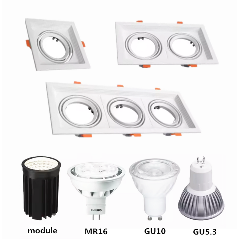 Crystal Chandelier Supplier - OEM 2024 Modern Luxury Indoor Light