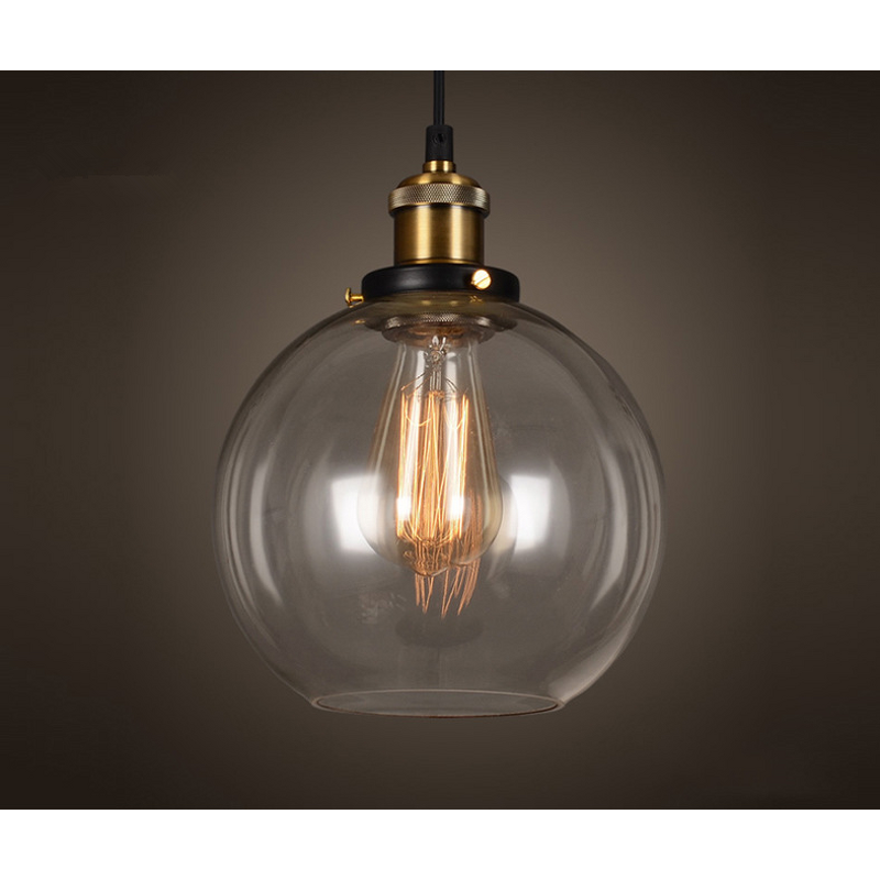 Glass Lampshade Manufacturer - OEM Special Shape Chandelier Shade