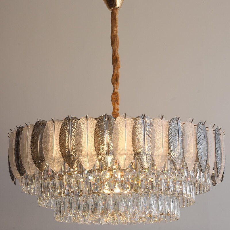 Firefly Chandelier Supplier - OEM Modern Home Decorative Lighting