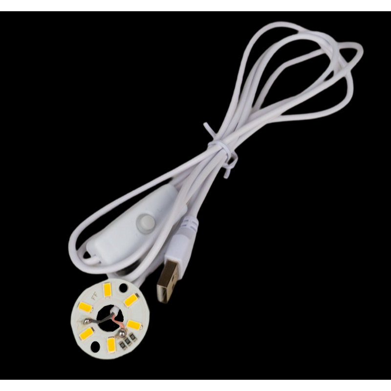 LED Board Manufacturer - OEM 31mm RGB 24keys Remote Control