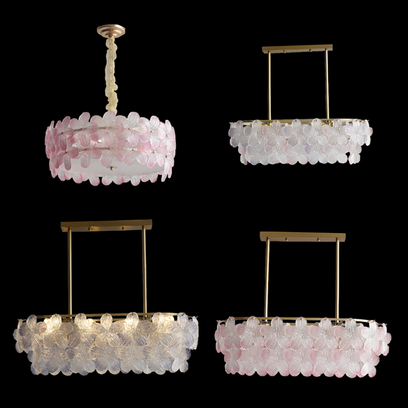 Chandelier Manufacturer - OEM Modern Bedroom Firefly Tree Branch