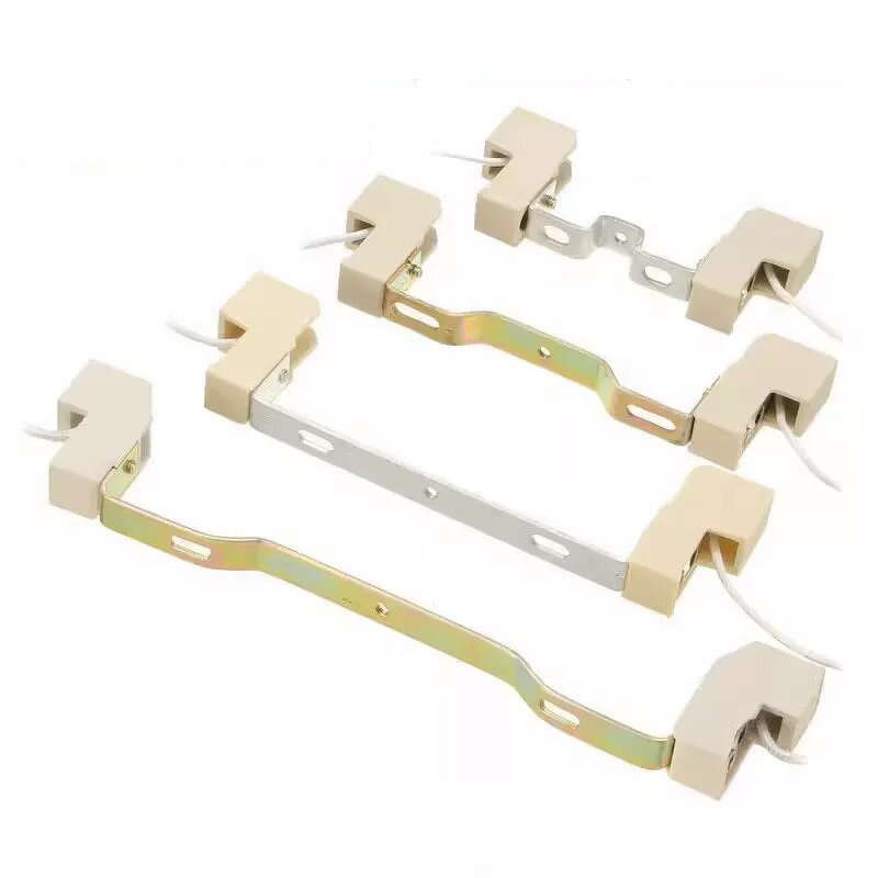 Ceramic Lamp Holder Supplier - OEM E40 E27 GU10 Ceramic Bases