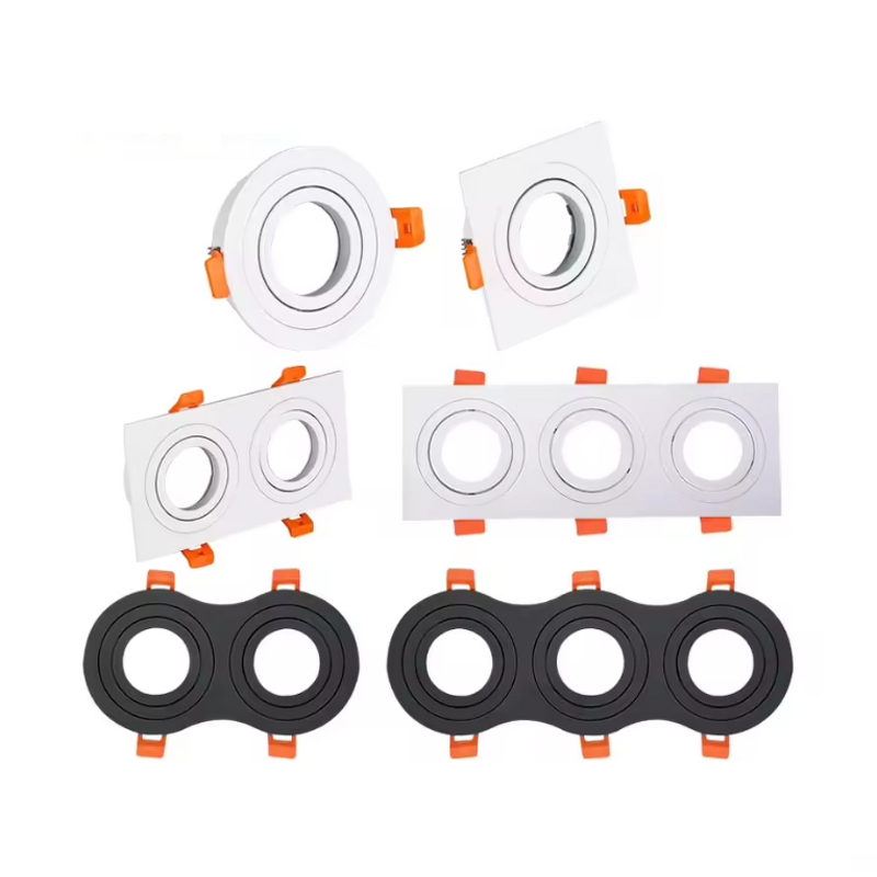 Commercial Holder Factory - OEM 3 Years Warranty Recessed Base