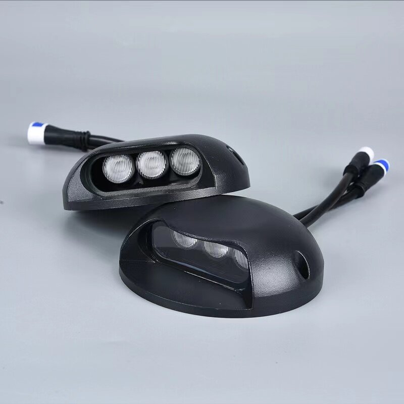 Decorate Light Manufacturer - OEM DMX RGBW DC24V Pathway Light