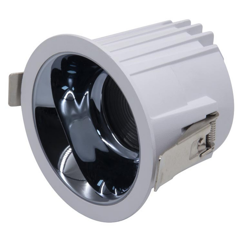 Downlight Kit Manufacturer - OEM SKD 2.5inch-5inch Anti-Fog IP65