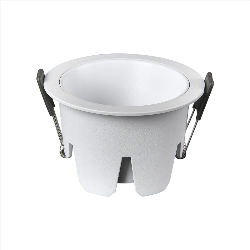 LED Downlight Manufacturer - OEM SKD Modern 55mm Cutout Housing